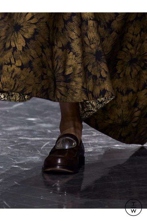 FW26 Dior Homme Look 33