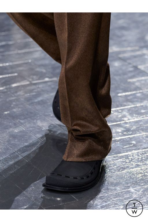 FW26 Dior Homme Look 38