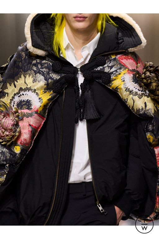 FW26 Dior Homme Look 39