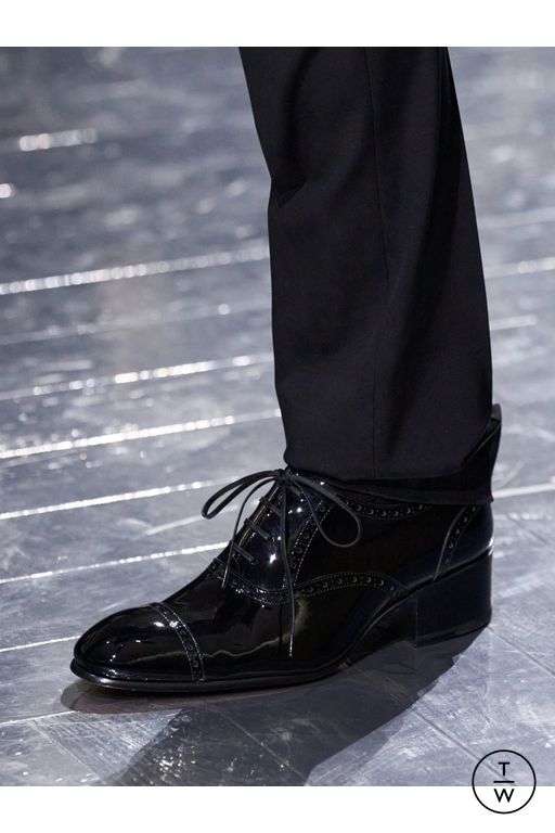 FW26 Dior Homme Look 40