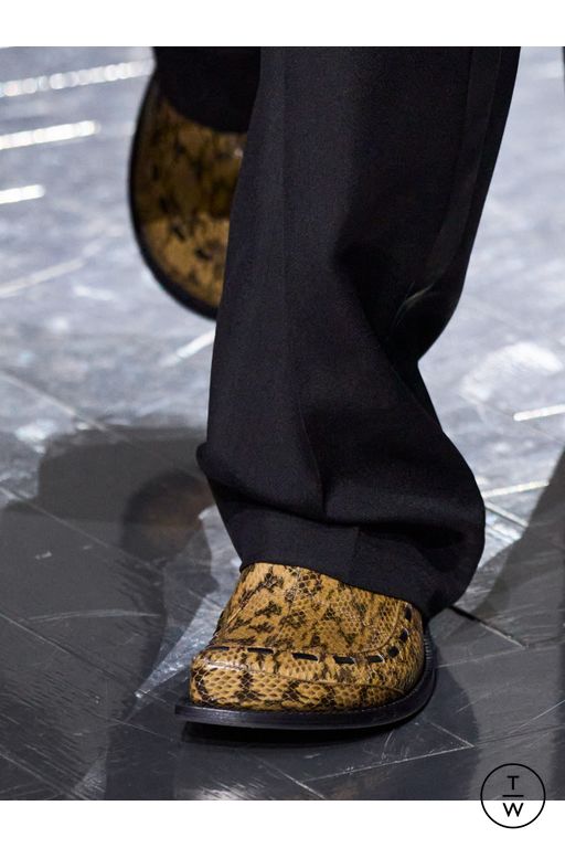 FW26 Dior Homme Look 42