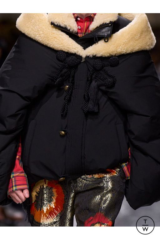 FW26 Dior Homme Look 43