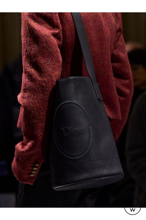 FW26 Dior Homme Look 44
