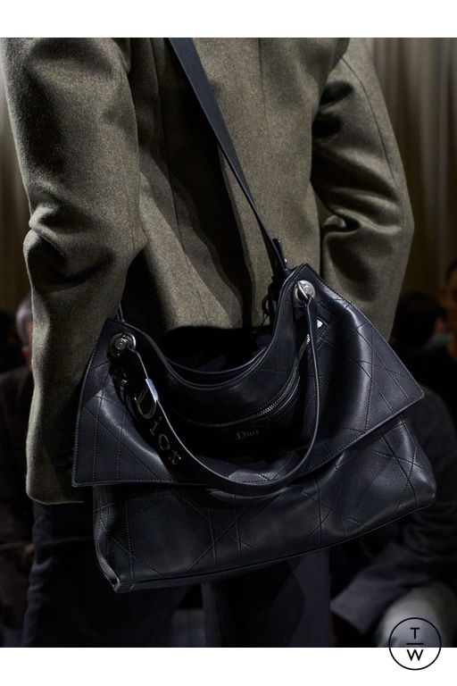 FW26 Dior Homme Look 46