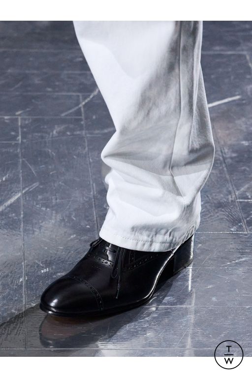 FW26 Dior Homme Look 47