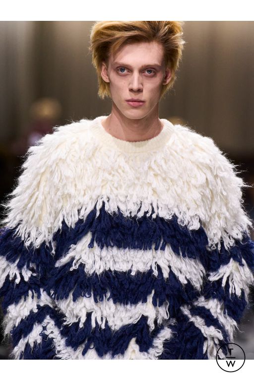 FW26 Dior Homme Look 49