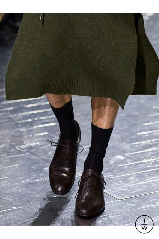 FW26 Dior Homme Look 52