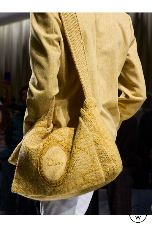 FW26 Dior Homme Look 53