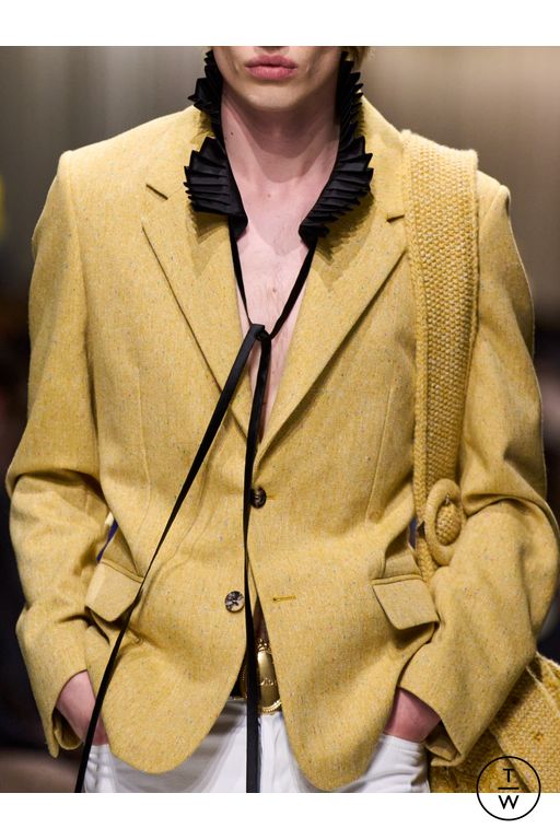 FW26 Dior Homme Look 54