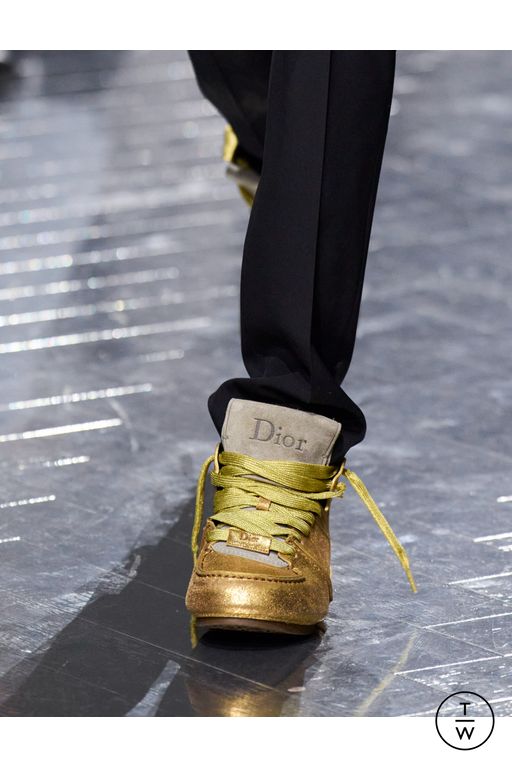 FW26 Dior Homme Look 55