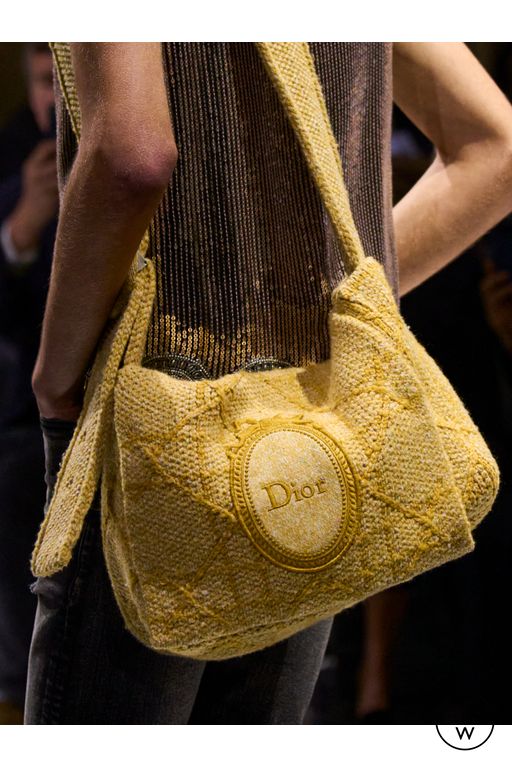 FW26 Dior Homme Look 5