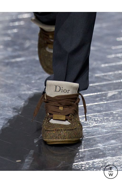 FW26 Dior Homme Look 56