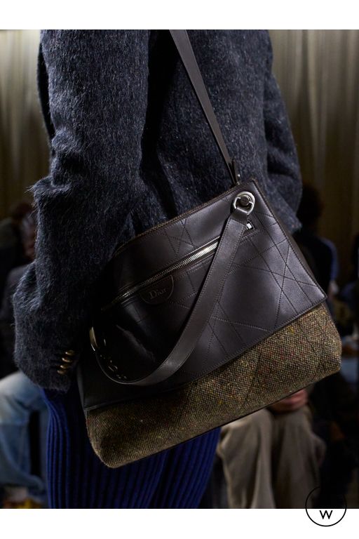 FW26 Dior Homme Look 58