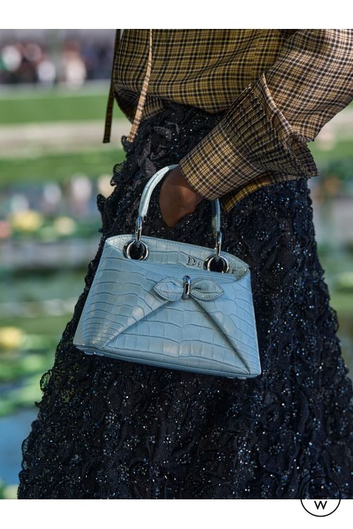 FW26 Dior Look 28