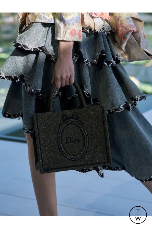 FW26 Dior Look 72