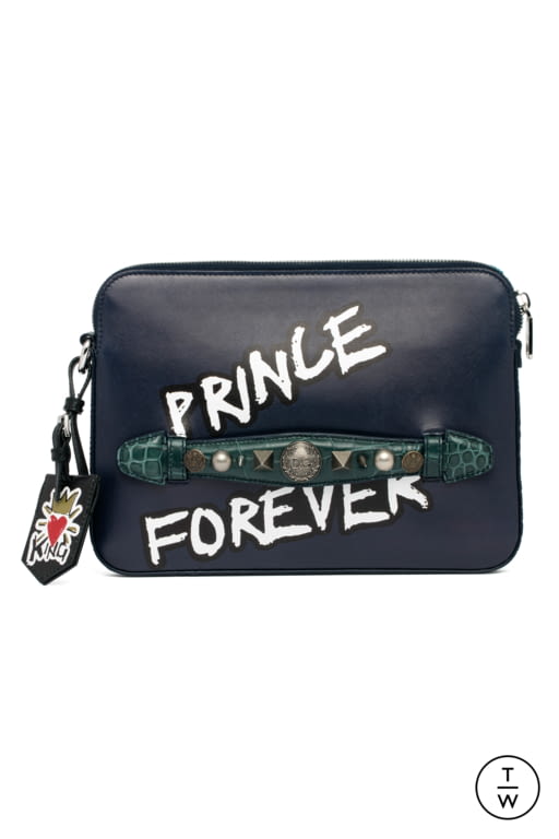 F/W 17 Dolce & Gabbana Look 11