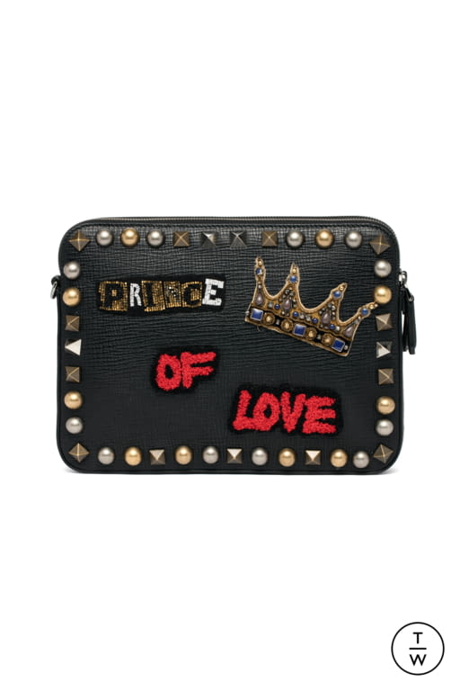 F/W 17 Dolce & Gabbana Look 13