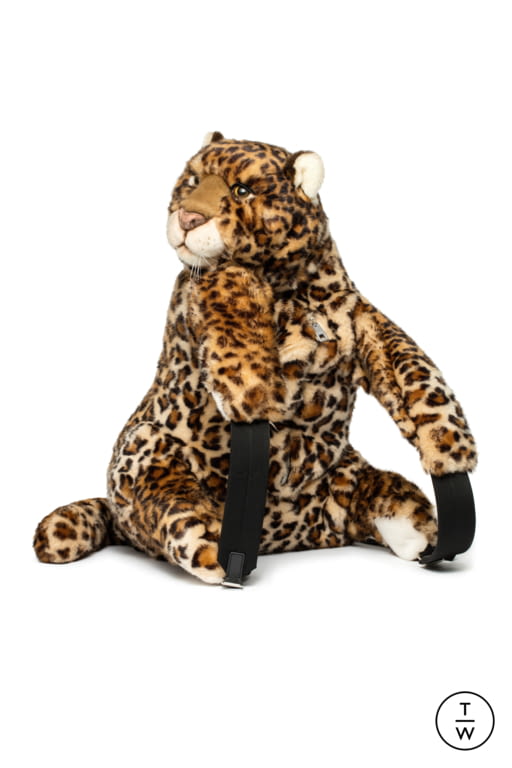 F/W 17 Dolce & Gabbana Look 15