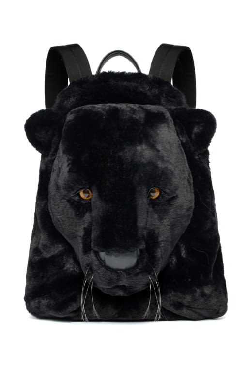 F/W 17 Dolce & Gabbana Look 18