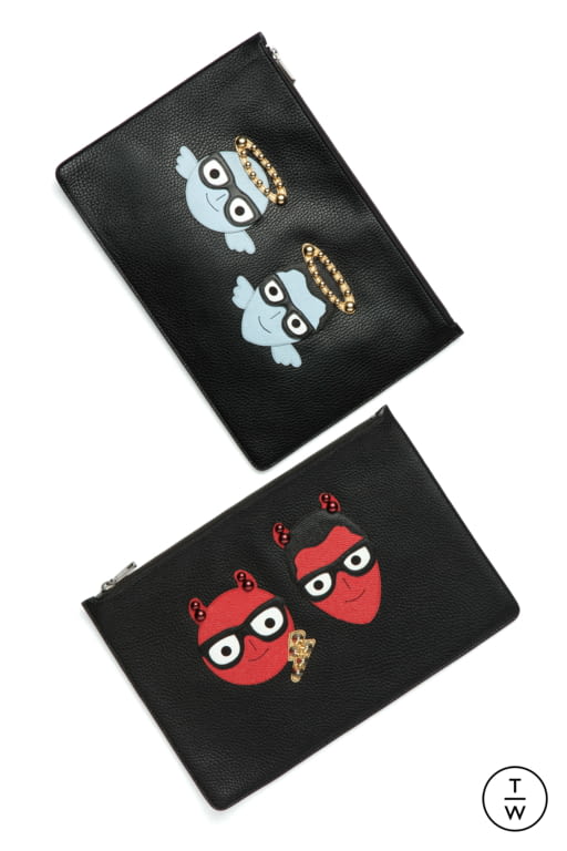 F/W 17 Dolce & Gabbana Look 20