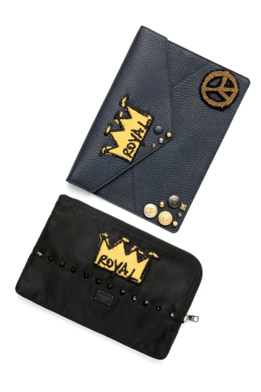 F/W 17 Dolce & Gabbana Look 23