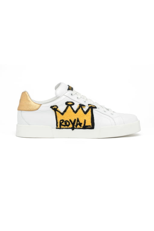 F/W 17 Dolce & Gabbana Look 4