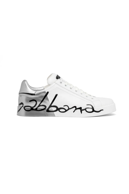 F/W 17 Dolce & Gabbana Look 6