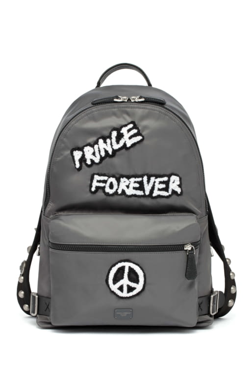 F/W 17 Dolce & Gabbana Look 8