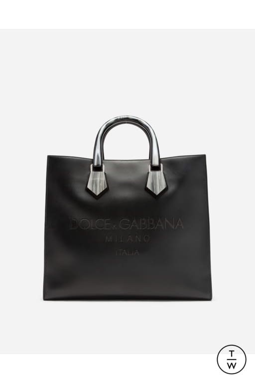 SS20 Dolce & Gabbana Look 24