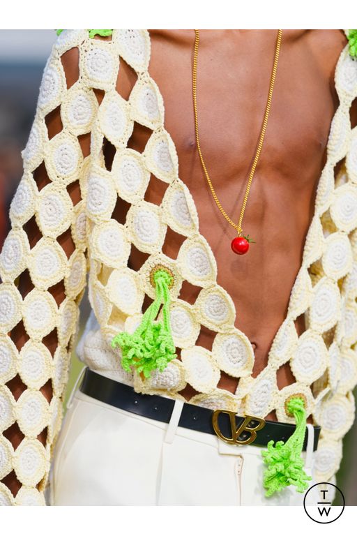SS26 Doublet Look 5