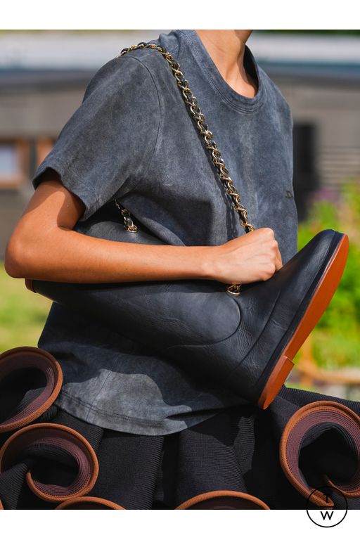 SS26 Doublet Look 16