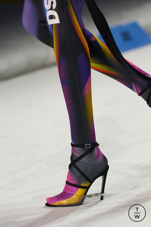 FW26 Dsquared2 Look 6