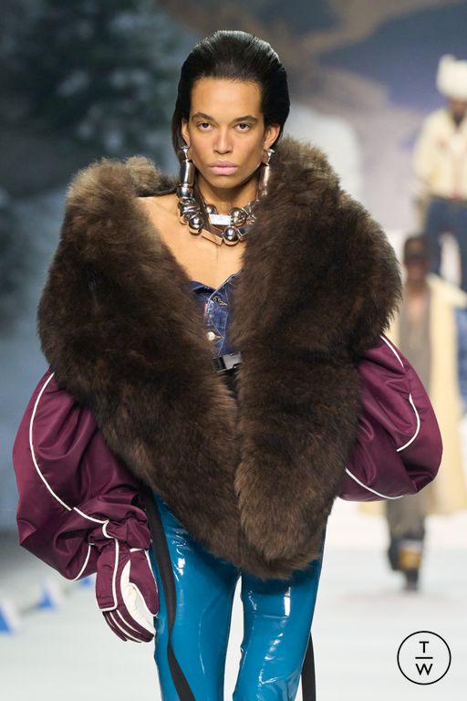 FW26 Dsquared2 Look 29