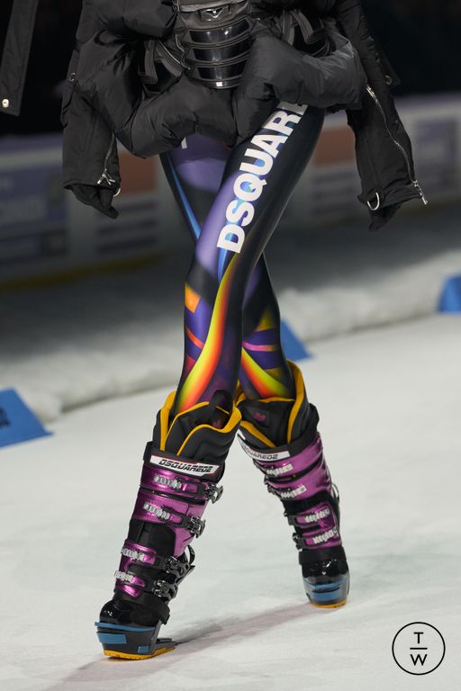 FW26 Dsquared2 Look 7