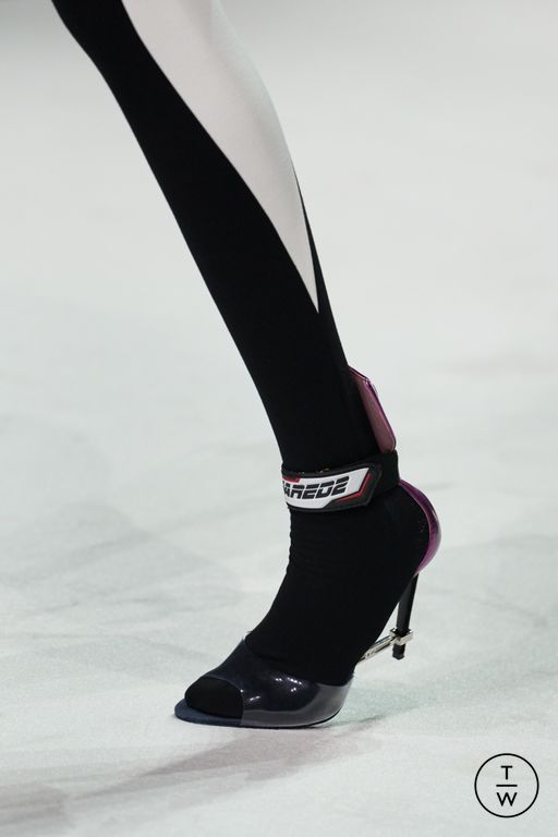 FW26 Dsquared2 Look 38