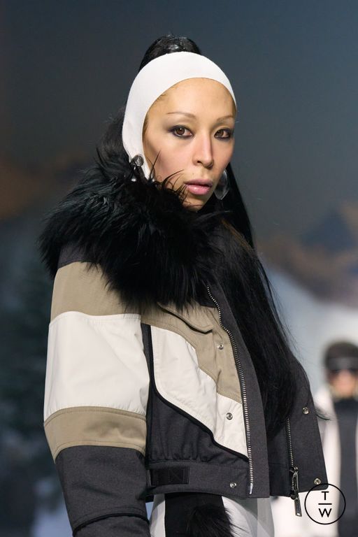 FW26 Dsquared2 Look 42