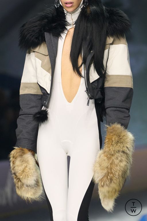 FW26 Dsquared2 Look 43