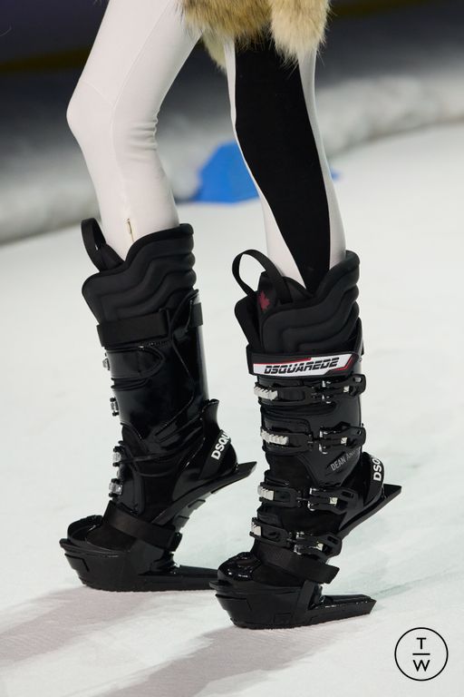 FW26 Dsquared2 Look 44