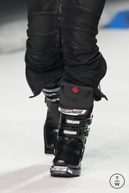 FW26 Dsquared2 Look 20