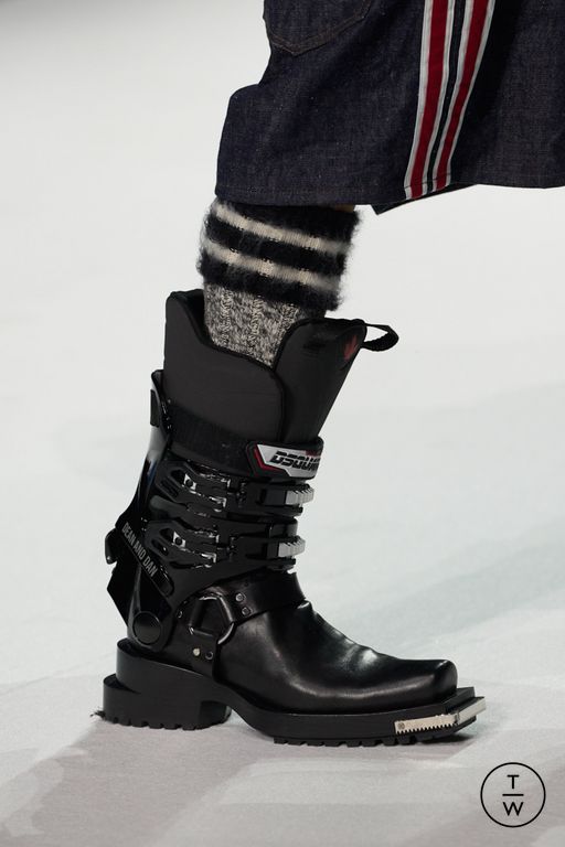 FW26 Dsquared2 Look 21