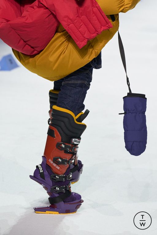 FW26 Dsquared2 Look 23