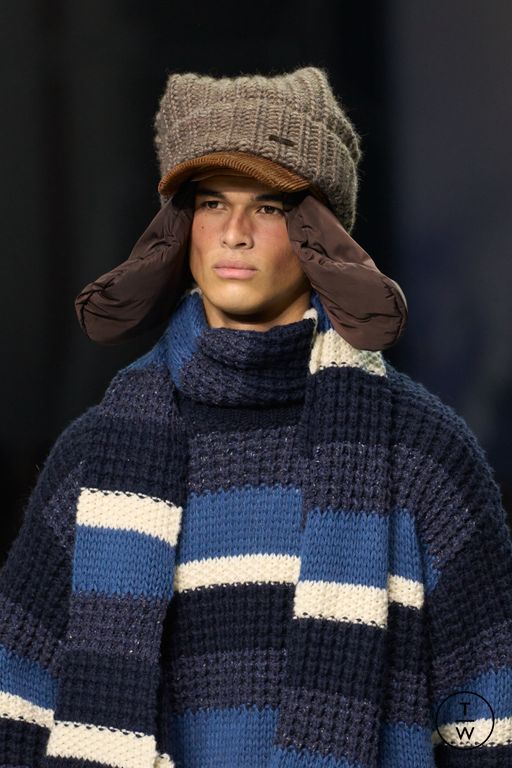 FW26 Dsquared2 Look 24