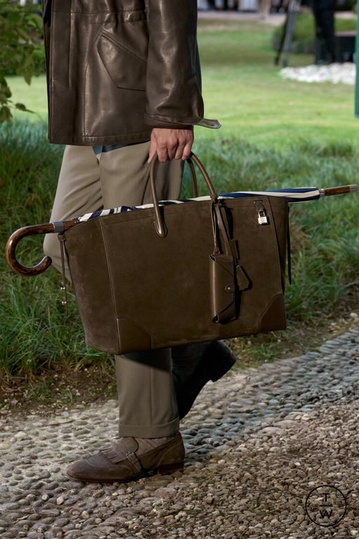 SS26 Dunhill Look 13