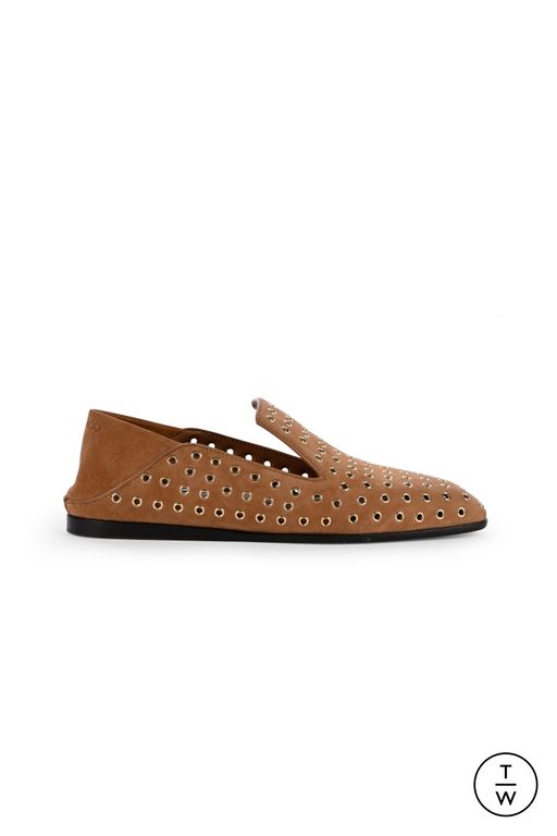 SS26 Jimmy Choo Look 15