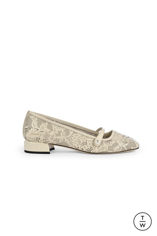 SS26 Jimmy Choo Look 18