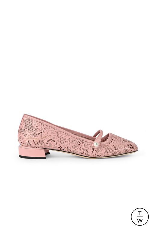 SS26 Jimmy Choo Look 25