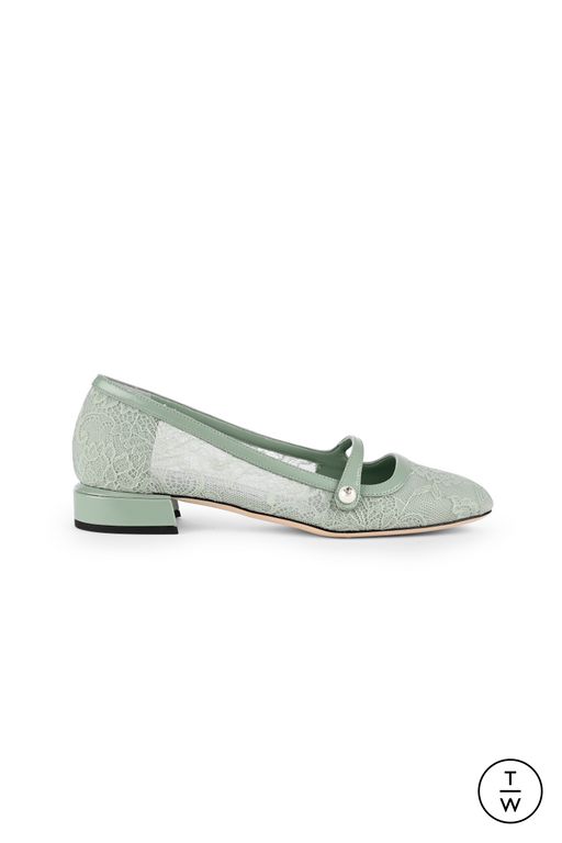 SS26 Jimmy Choo Look 26