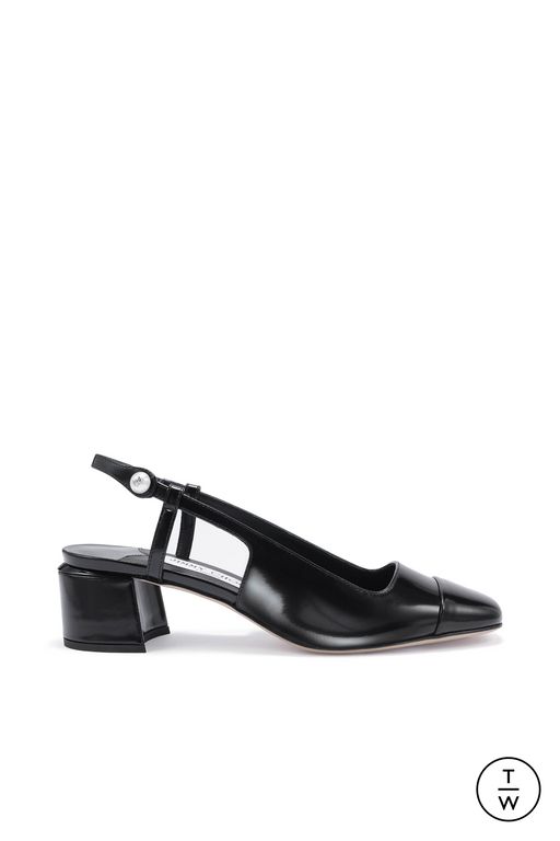 FW25 Jimmy Choo Look 84