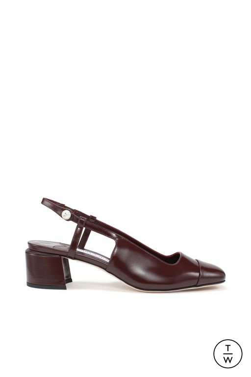 FW25 Jimmy Choo Look 86