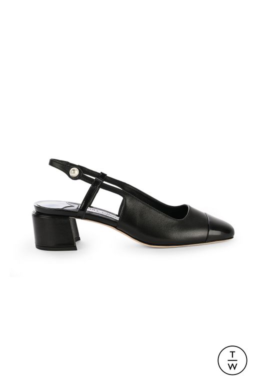 FW25 Jimmy Choo Look 83